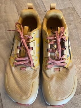 Altra Trail Running Shoes